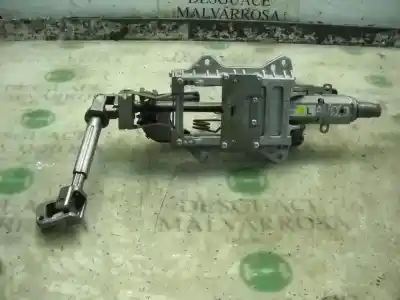 Gebrauchtes Autoersatzteil lenksäule zum volkswagen golf v berlina (1k1) highline oem-iam-referenzen 