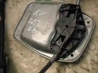 Gebrauchtes Autoersatzteil fensterheber vorne rechts zum volkswagen golf v berlina (1k1) highline oem-iam-referenzen 