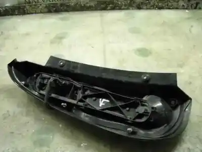 Pezzo di ricambio per auto di seconda mano luci posteriori destra per smart forfour 1.5 cat riferimenti oem iam   