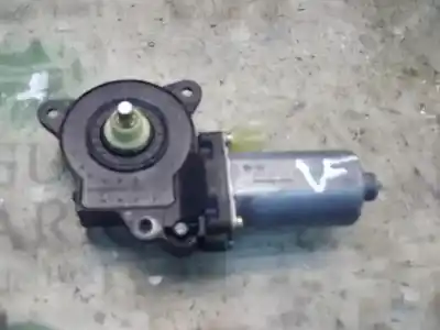 Peça sobressalente para automóvel em segunda mão motor elevador vidro dianteiro esquerdo por ford fiesta (cbk) trend referências oem iam 