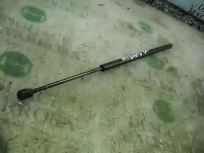 Peça sobressalente para automóvel em segunda mão amortecedores do tronco / porta por ford fiesta (cbk) trend referências oem iam 