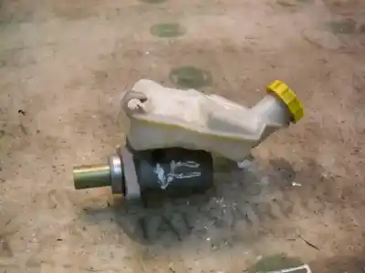 Peça sobressalente para automóvel em segunda mão bomba de travões por ford fiesta (cbk) trend referências oem iam 