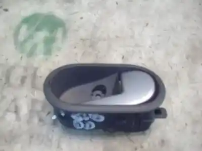 Peça sobressalente para automóvel em segunda mão puxador interior dianteiro direito por ford fiesta (cbk) trend referências oem iam 