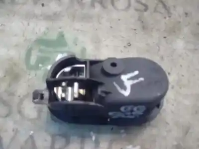 Second-hand car spare part interior right front handle for ford fiesta (cbk) trend oem iam references   