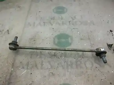 Peça sobressalente para automóvel em segunda mão braço oscilante suspensão dianteiro direito por ford fiesta (cbk) trend referências oem iam 