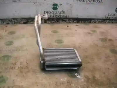 Peça sobressalente para automóvel em segunda mão condensador / radiador de sofagem / ar condicionado por ford fiesta (cbk) trend referências oem iam 