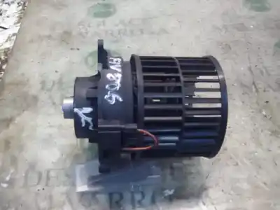 Peça sobressalente para automóvel em segunda mão motor de sofagem por ford fiesta (cbk) trend referências oem iam 