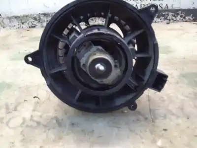 Peça sobressalente para automóvel em segunda mão motor de sofagem por ford fiesta (cbk) trend referências oem iam   