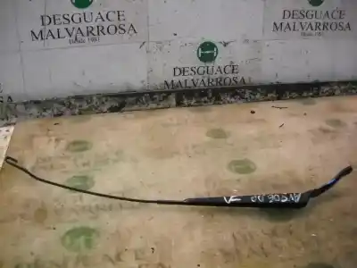 Peça sobressalente para automóvel em segunda mão haste de escova dianteiro direito por ford fiesta (cbk) trend referências oem iam 