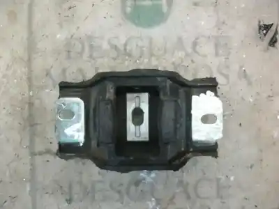 Peça sobressalente para automóvel em segunda mão suporte motor por ford fiesta (cbk) trend referências oem iam 