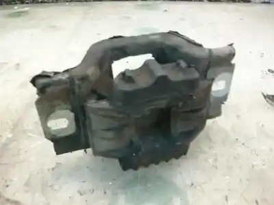 Second-hand car spare part engine support for ford fiesta (cbk) trend oem iam references   