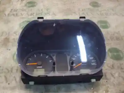 Peça sobressalente para automóvel em segunda mão quadrante por ford fiesta (cbk) trend referências oem iam 