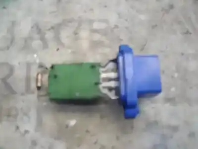 Peça sobressalente para automóvel em segunda mão resistência sofagem chauffage por ford fiesta (cbk) trend referências oem iam 