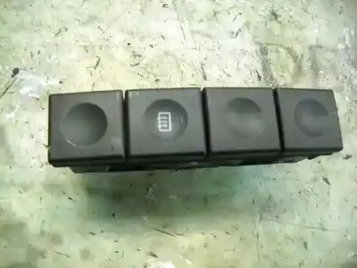 Peça sobressalente para automóvel em segunda mão módulo eletrônico por ford fiesta (cbk) trend referências oem iam 