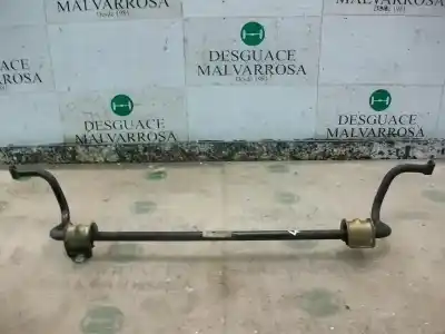 Peça sobressalente para automóvel em segunda mão barra estabilizadora dianteira por ford fiesta (cbk) trend referências oem iam 