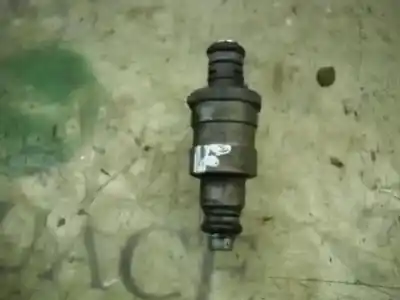 Pezzo di ricambio per auto di seconda mano Iniettore per FORD KA (CCQ) 1.3 CAT Riferimenti OEM IAM   