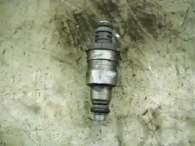 Peça sobressalente para automóvel em segunda mão INJETOR por FORD KA (CCQ)  Referências OEM IAM   