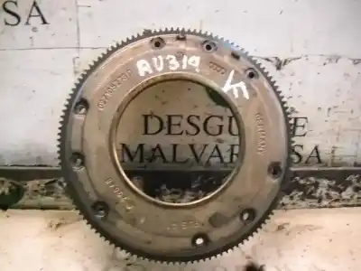 Piesă de schimb auto la mâna a doua VOLANTA MOTORULUI pentru VOLKSWAGEN GOLF IV BERLINA (1J1)  Referințe OEM IAM   