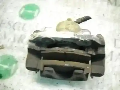 Second-hand car spare part front right brake caliper for daewoo lanos 1.5 cat oem iam references   