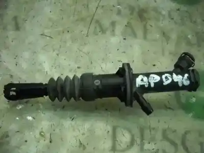 Pièce détachée automobile d'occasion CYLINDRE RÉCEPTEUR D'EMBRAYAGE pour RENAULT MEGANE II BERLINA 5P  Références OEM IAM   