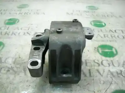 Peça sobressalente para automóvel em segunda mão suporte do motor esquerdo por seat leon (1m1) signo referências oem iam   