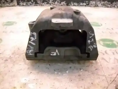 Peça sobressalente para automóvel em segunda mão suporte do motor esquerdo por seat leon (1m1) signo referências oem iam   