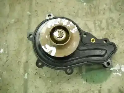 Second-hand car spare part WATER PUMP for FORD FIESTA (CBK)  OEM IAM references   