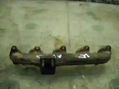 Автозапчасти б/у выхлопной коллектор за ford fiesta (cbk) ghia ссылки oem iam   