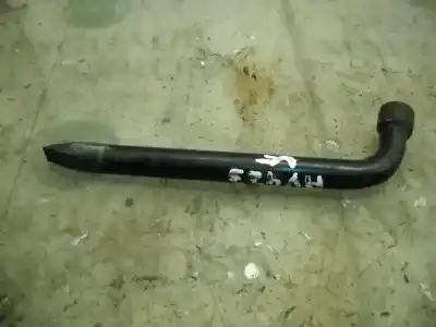 Recambio de automóvil de segunda mano de LLAVE RUEDA para FORD FIESTA (CBK)  referencias OEM IAM   