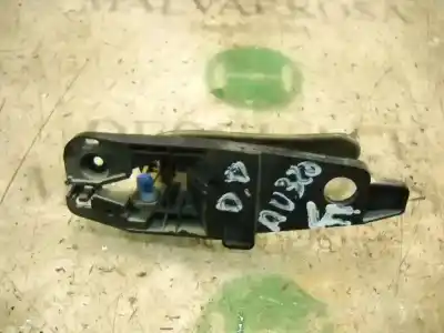 Pezzo di ricambio per auto di seconda mano maniglia interna anteriore destra per fiat stilo (192) 1.9 jtd cat riferimenti oem iam 71732450  