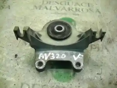 Peça sobressalente para automóvel em segunda mão SUPORTE CAIXA DE VELOCIDADES por FIAT STILO (192)  Referências OEM IAM 51711216  