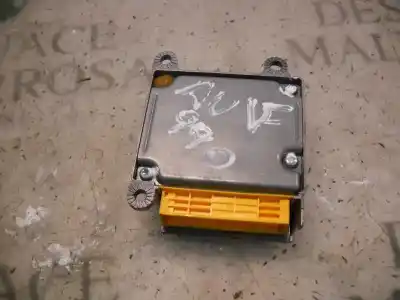 Second-hand car spare part airbag control unit for opel agila básico oem iam references   