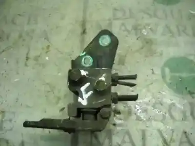 Second-hand car spare part brake distributor for opel agila básico oem iam references 