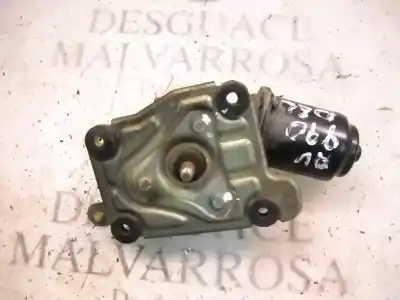 Second-hand car spare part front windshield wiper motor for opel agila básico oem iam references 