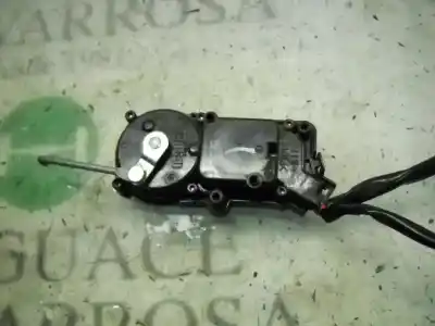 Second-hand car spare part electric power right front motor for opel agila básico oem iam references 