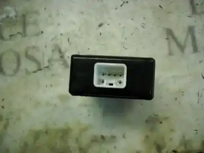 Second-hand car spare part electronic module for opel agila básico oem iam references   