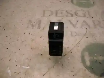 Second-hand car spare part electronic module for opel agila básico oem iam references 