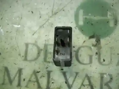 Second-hand car spare part electronic module for opel agila básico oem iam references   