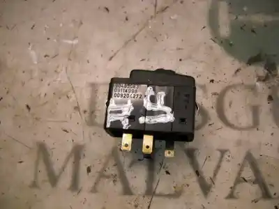 Second-hand car spare part electronic module for opel agila básico oem iam references   