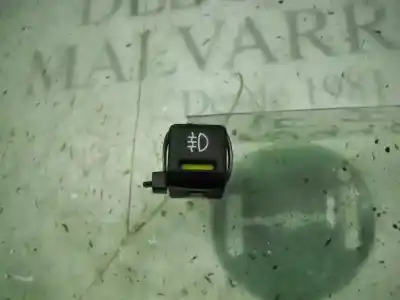 Second-hand car spare part electronic module for opel agila básico oem iam references 