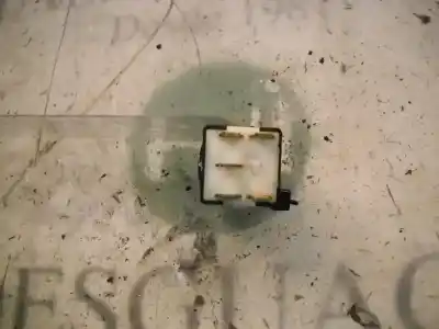 Pezzo di ricambio per auto di seconda mano modulo elettronico per opel agila básico riferimenti oem iam   