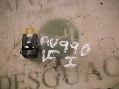 Pezzo di ricambio per auto di seconda mano modulo elettronico per opel agila básico riferimenti oem iam   