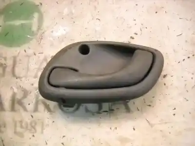 Second-hand car spare part interior left front handle for opel agila básico oem iam references 