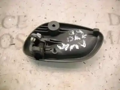 Second-hand car spare part interior right front handle for opel agila básico oem iam references   