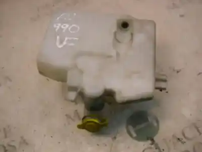 Second-hand car spare part windscreen washer bottle for opel agila básico oem iam references 