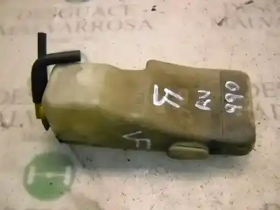 Second-hand car spare part coolant expansion tank for opel agila básico oem iam references 