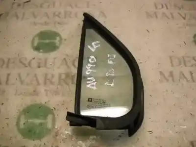 Second-hand car spare part front right door window glass for opel agila básico oem iam references 