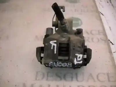 Second-hand car spare part rear right brake caliper for saab 9000 / 9000 cs 2.0 oem iam references 