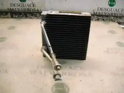 Pezzo di ricambio per auto di seconda mano evaporatore aria condizionata per ford fiesta (cbk) ghia riferimenti oem iam   