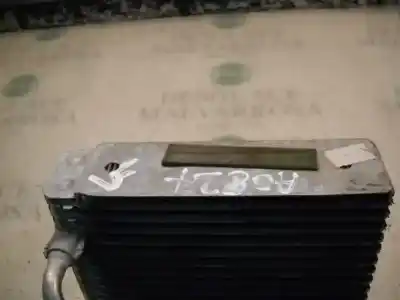 Pezzo di ricambio per auto di seconda mano evaporatore aria condizionata per ford fiesta (cbk) ghia riferimenti oem iam   